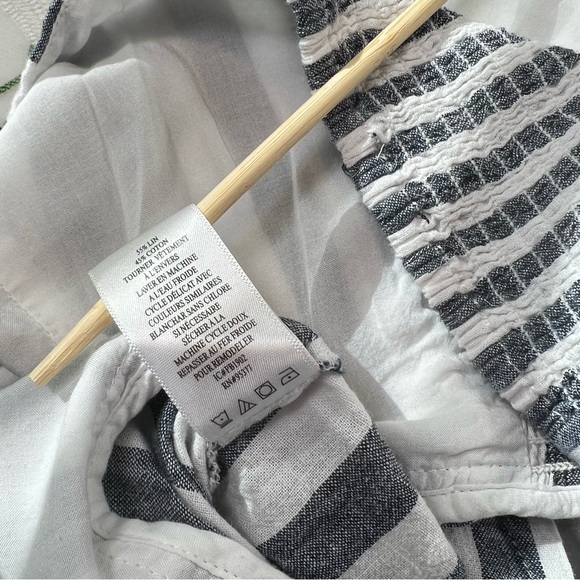 Sanctuary Striped Jumpsuit - Picture 8 of 10